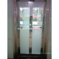 china residential elevator manufacturer for panoramic elevator